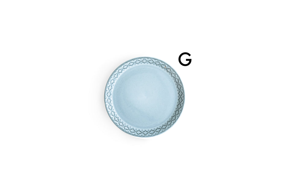 Jens H.Quistgaard Cordial Cup&Saucer Plate/イェンス・クイストゴー コーディアル カップ＆ソーサー プレート