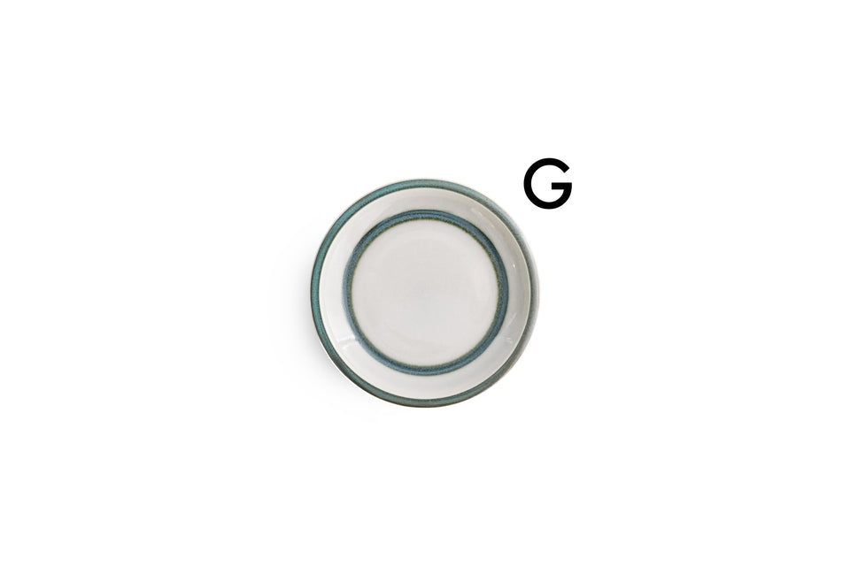 Coffeecup and Saucer Plate Tema Bing & Grondahl/コーヒーカップ&ソーサー ティーマ ビングオーグレンダール 北欧食器