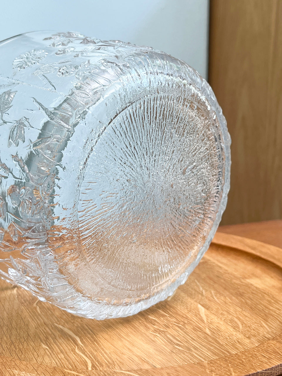 コスタボダ ガラス ボウル プレート 北欧インテリア/Swedish Glass