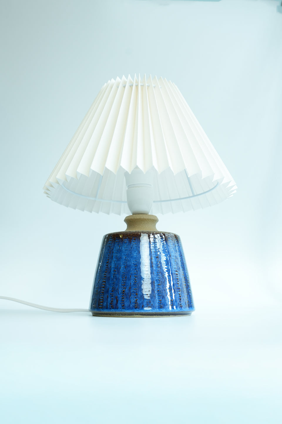 Søholm Table Lamp Model 3044 Maria Philippi Danish Vintage/スーホルム テーブルランプ マリア・フィリッピ デンマークヴィンテージ