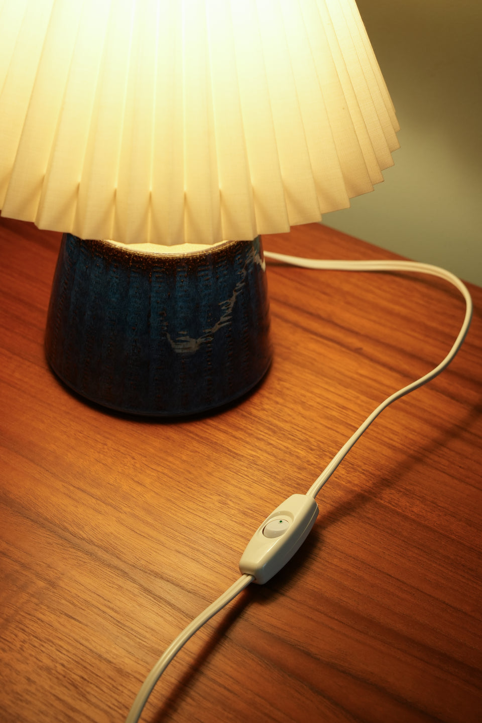 Søholm Table Lamp Model 3044 Maria Philippi Danish Vintage/スーホルム テーブルランプ マリア・フィリッピ デンマークヴィンテージ