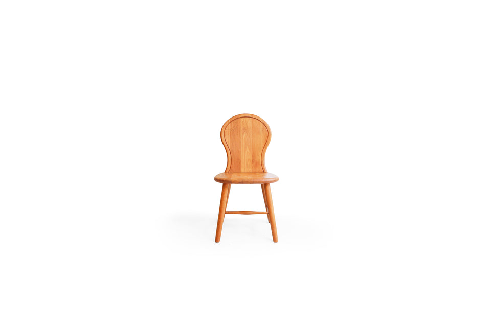 Five Stars by Najico Teakwood Chair Japanese Vintage/ジャパンヴィンテージ ナジコ チーク材 チェア 飾り台