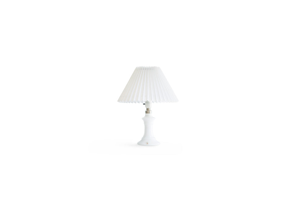 Danish Vintage Holmegaard Table Lamp Michelle/ホルムガード テーブルランプ ミシェル 間接照明 デンマークヴィンテージ 北欧インテリア
