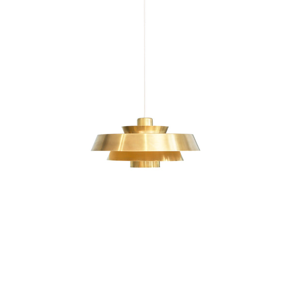 デンマークヴィンテージ フォグ&モーラップ ペンダントライト ヨー・ハーマボー 照明 北欧インテリア/Danish Vintage Fog＆Mørup  Nova Pendant Light Jo Hammerborg – FURUICHI/古一