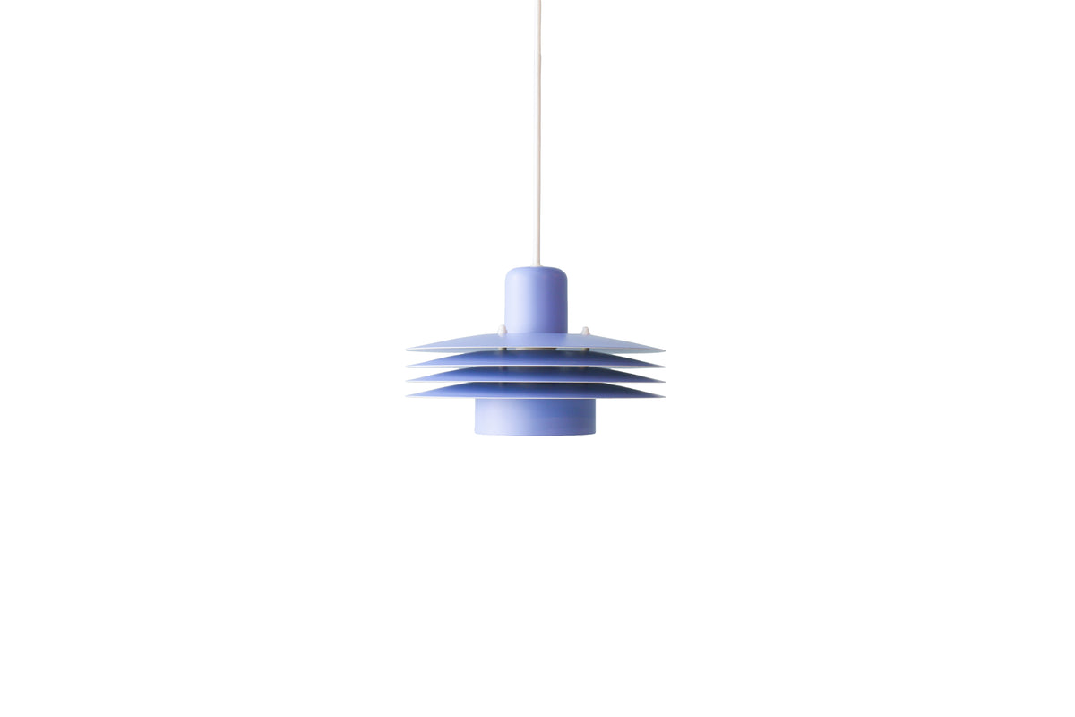 Horn Type4200 デンマーク　ペンダントライト ホワイト Danish Vintage Horn Pendant Light Type763/デンマークヴィンテージ