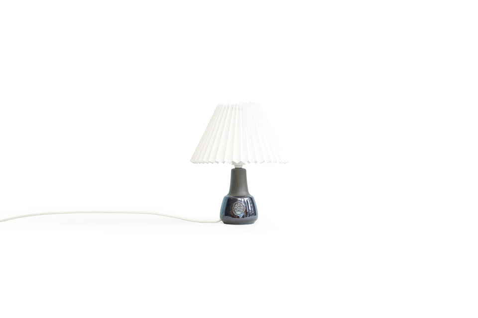 Danish Vintage Søholm Table Lamp Model 1004 Maria Philippi/スーホルム テーブルランプ デンマークヴィンテージ 間接照明 北欧インテリア