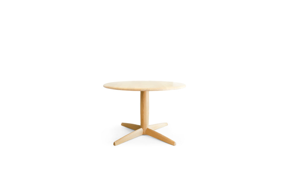 HIDA Round Dining Table JIN/飛騨産業 ラウンドテーブル 侭シリーズ キツツキ