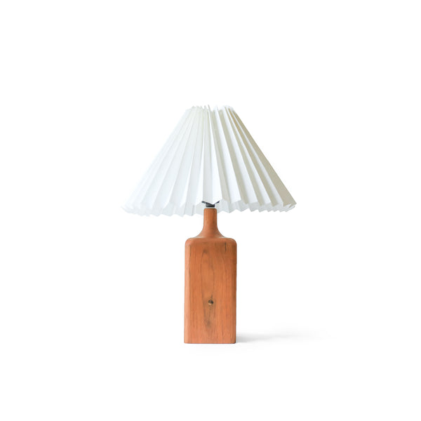 丁60sヴィンテージランプ デンマーク製 made in Denmark デンマークヴィンテージ テーブルランプ チーク材/Danish Vintage