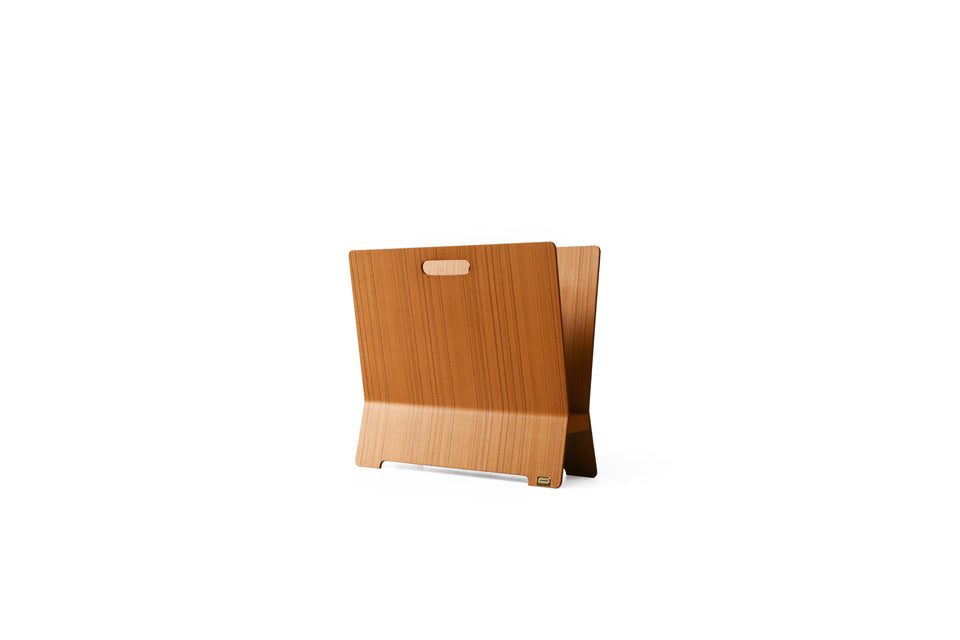 サイトーウッド マガジンラック/SAITO WOOD Magazine Rack – FURUICHI/古一