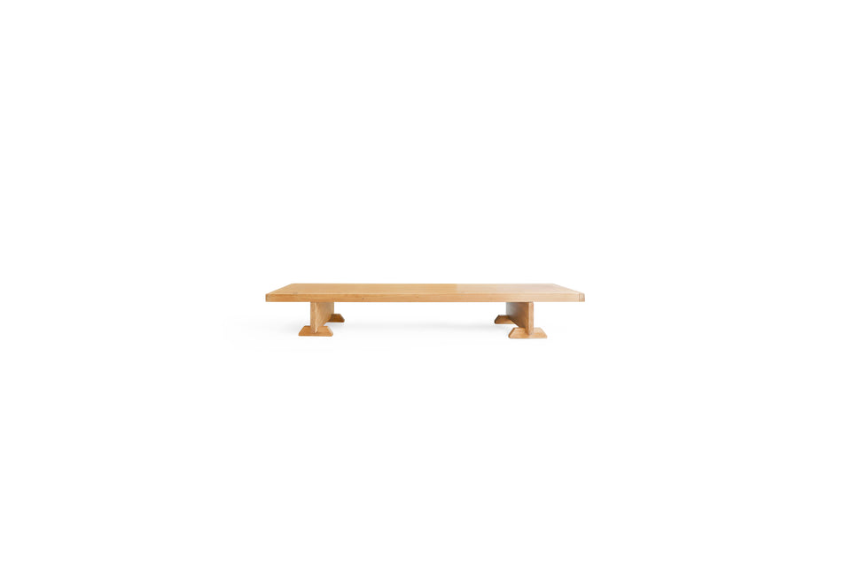 Japanese Vintage Cutting Low Table Board/ジャパンヴィンテージ 裁ち台 ローボード 古道具