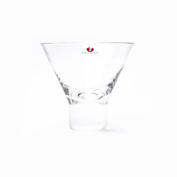iittala Aarne Cocktail Glass Göran Hongell/イッタラ アールネ ゴラン 