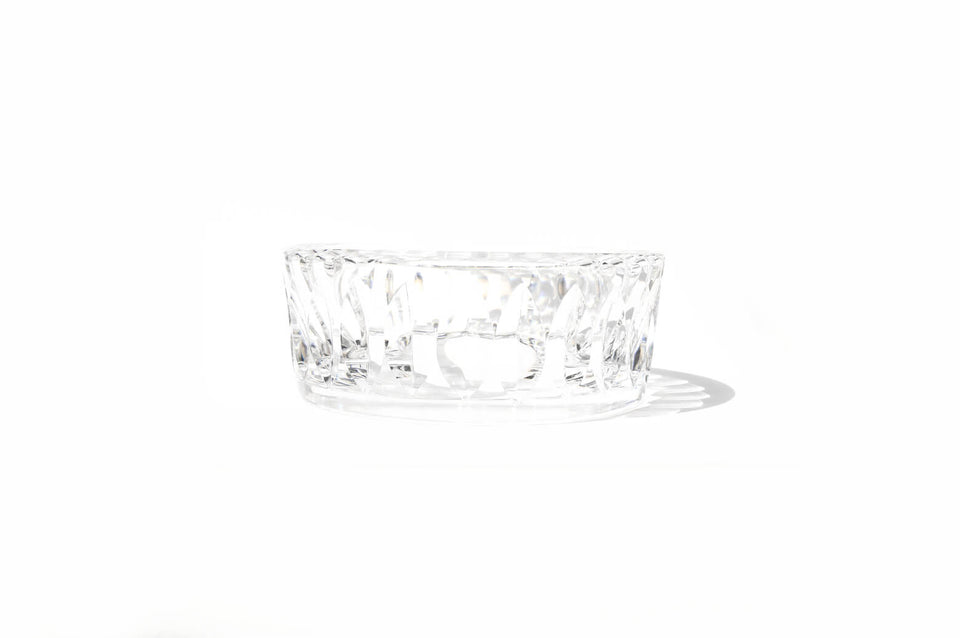 Orrefors Glass Bowl Sven Palmqvist/オレフォス ガラス ボウル スヴェン・パルムクヴィスト スウェーデン 北欧雑貨