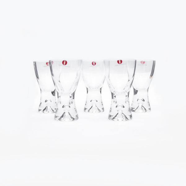 iittala Tapio Wirkkala Cordial Glass/イッタラ タピオ・ウィルカラ