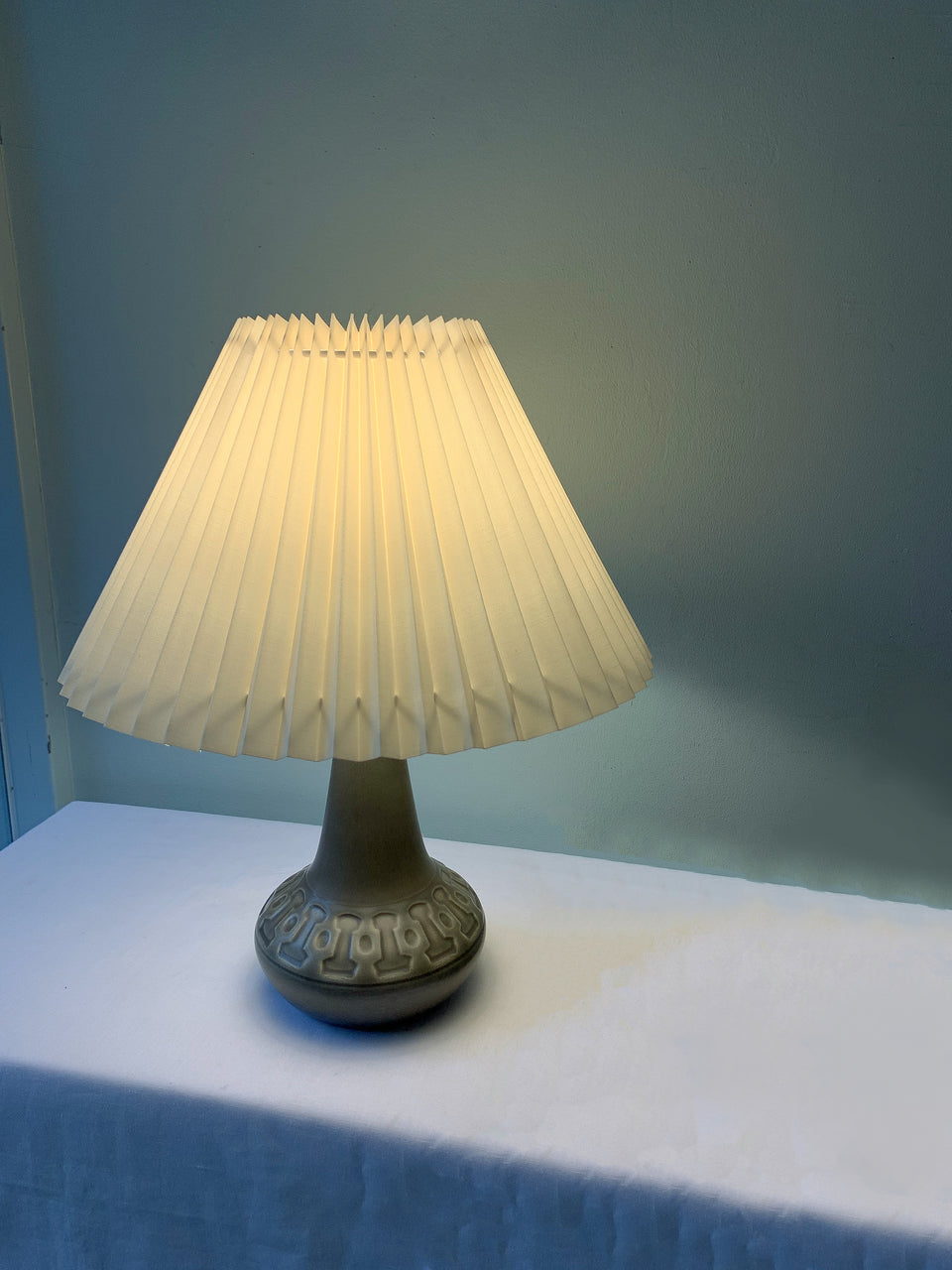 Vintage Soholm Table Lamp Model 1028/スーホルム テーブルランプ デンマークヴィンテージ 北欧インテリア