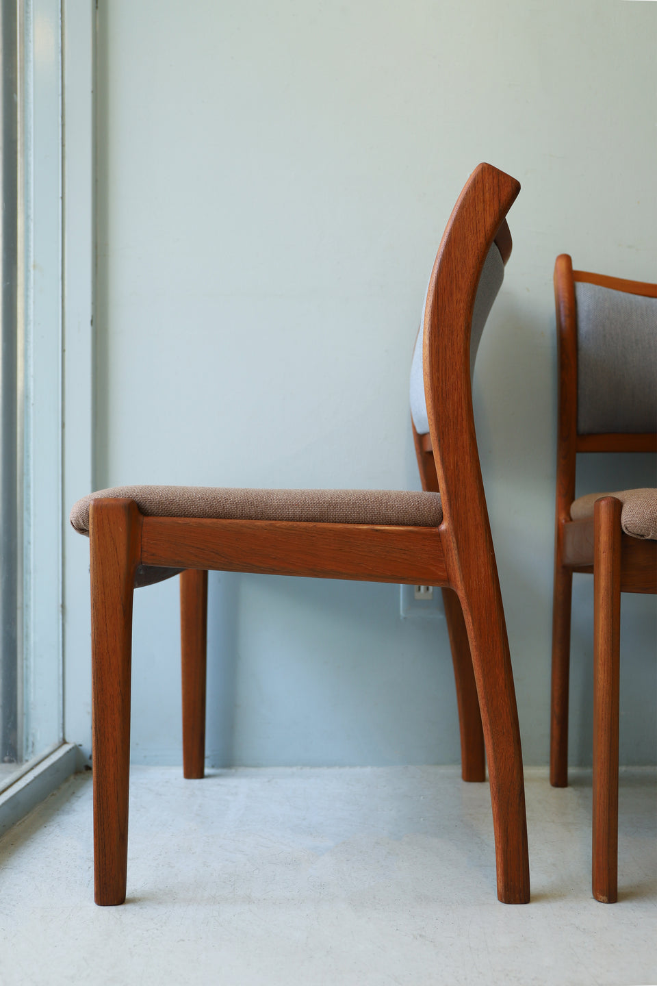 DINING CHAIRS/ダイニングチェア – FURUICHI/古一