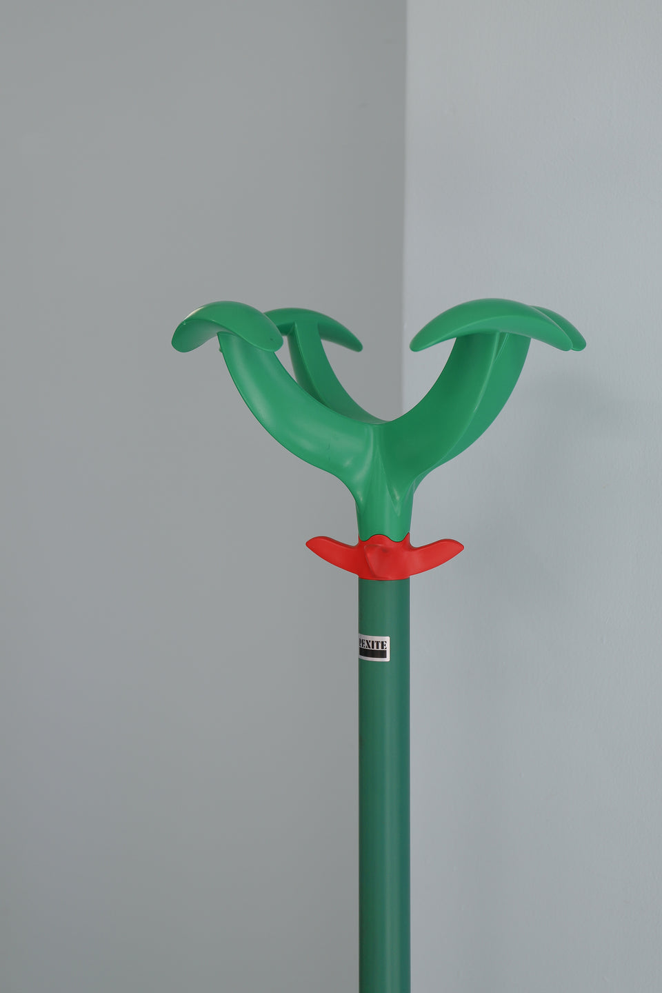 Rexite Coat Stand with Umbrella Stand Cactus Raul Barbieri/レキサイト コートスタンド 傘立て カクタス ラウル・バルビエリ イタリアンデザイン