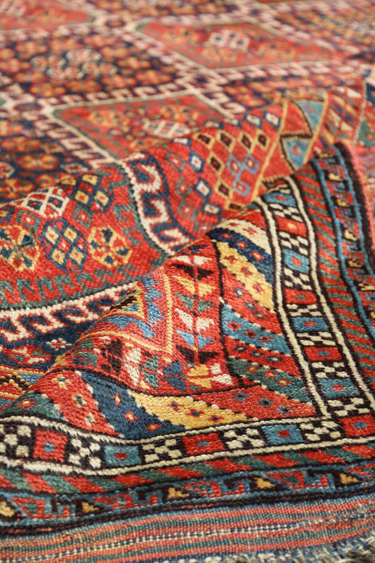 約206×134 ペルシャ絨毯　ヴィンテージ 検　キリム 2IMG_3790_1200x.jpg?v=1650531626