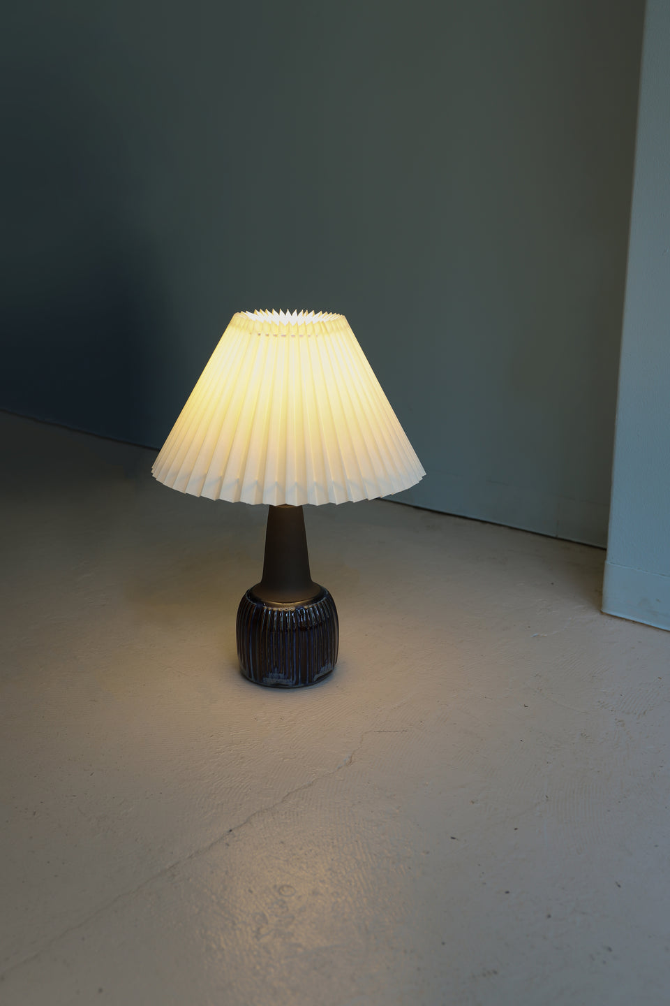 Danish Vintage Søholm Table Lamp Model 1039 Einar Johansen/デンマークヴィンテージ スーホルム テーブルランプ エイナー・ヨハンセン 北欧インテリア