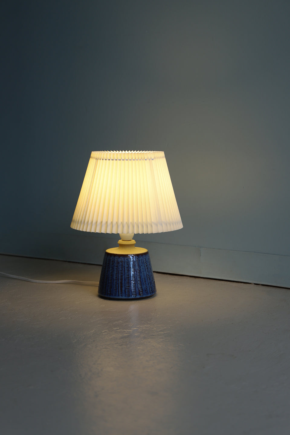 Søholm Table Lamp Model 3044 Maria Philippi Danish Vintage/スーホルム テーブルランプ マリア・フィリッピ デンマークヴィンテージ 間接照明 北欧インテリア