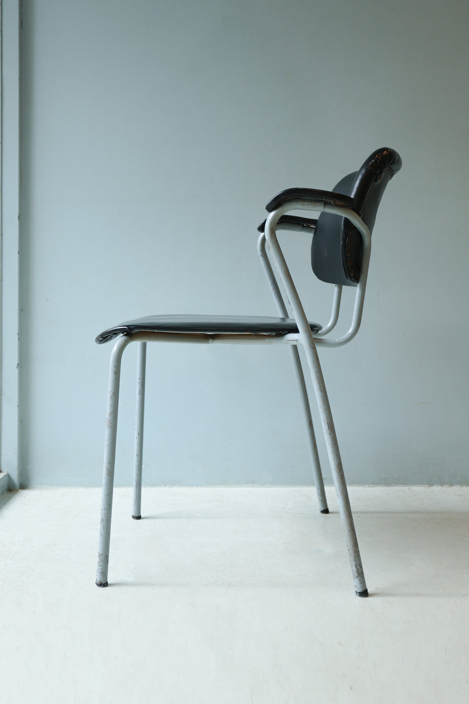 Finnish Vintage Lukki Chair Ilmari Tapiovaara/フィンランドヴィンテージ ルッキチェア イルマリ・タピオヴァーラ