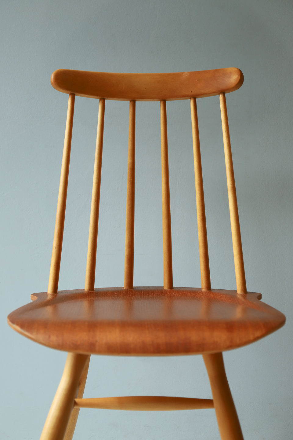 Finnish Vintage Pelimanni Chair Ilmari Tapiovaara/フィンランドヴィンテージ ペリマンニチェア イルマリ・タピオヴァーラ