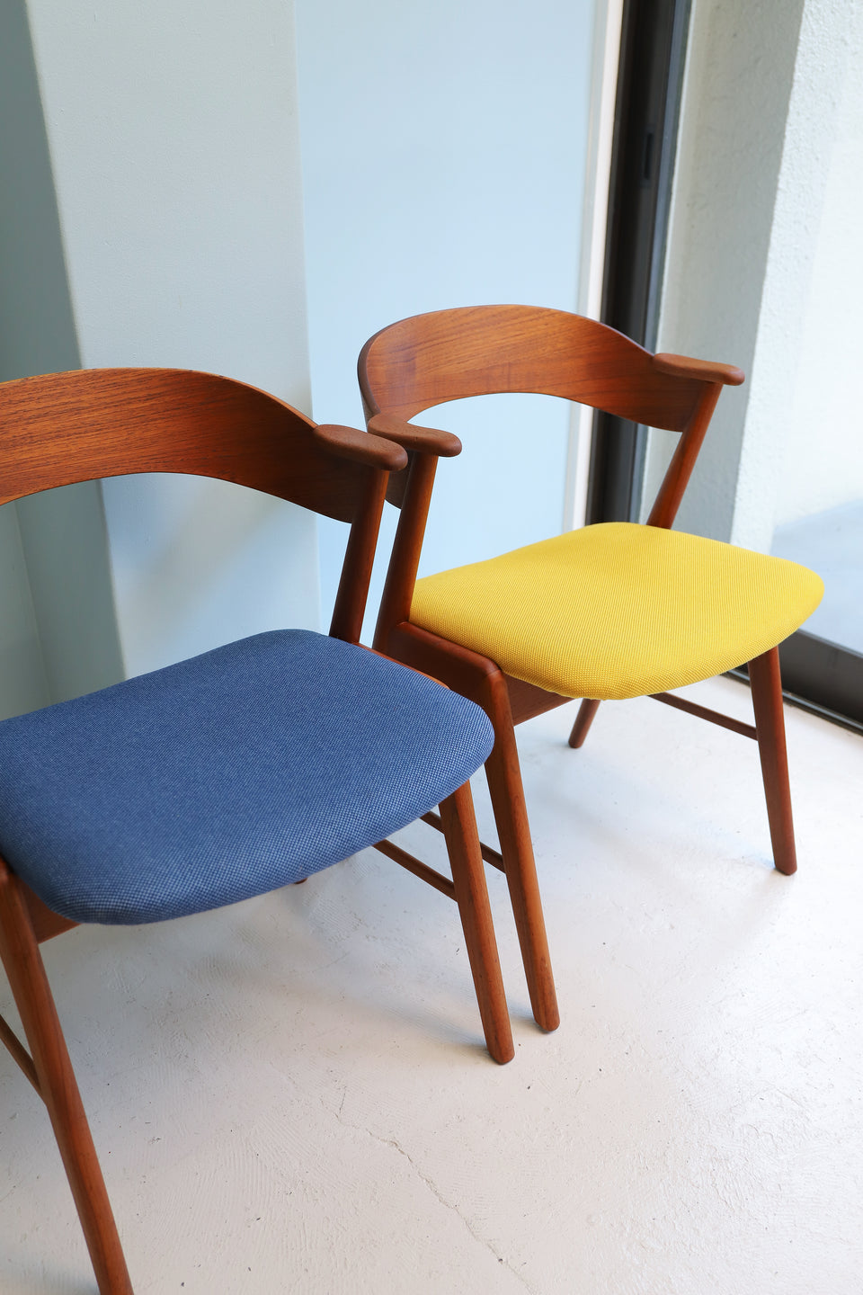 DINING CHAIRS/ダイニングチェア – FURUICHI/古一