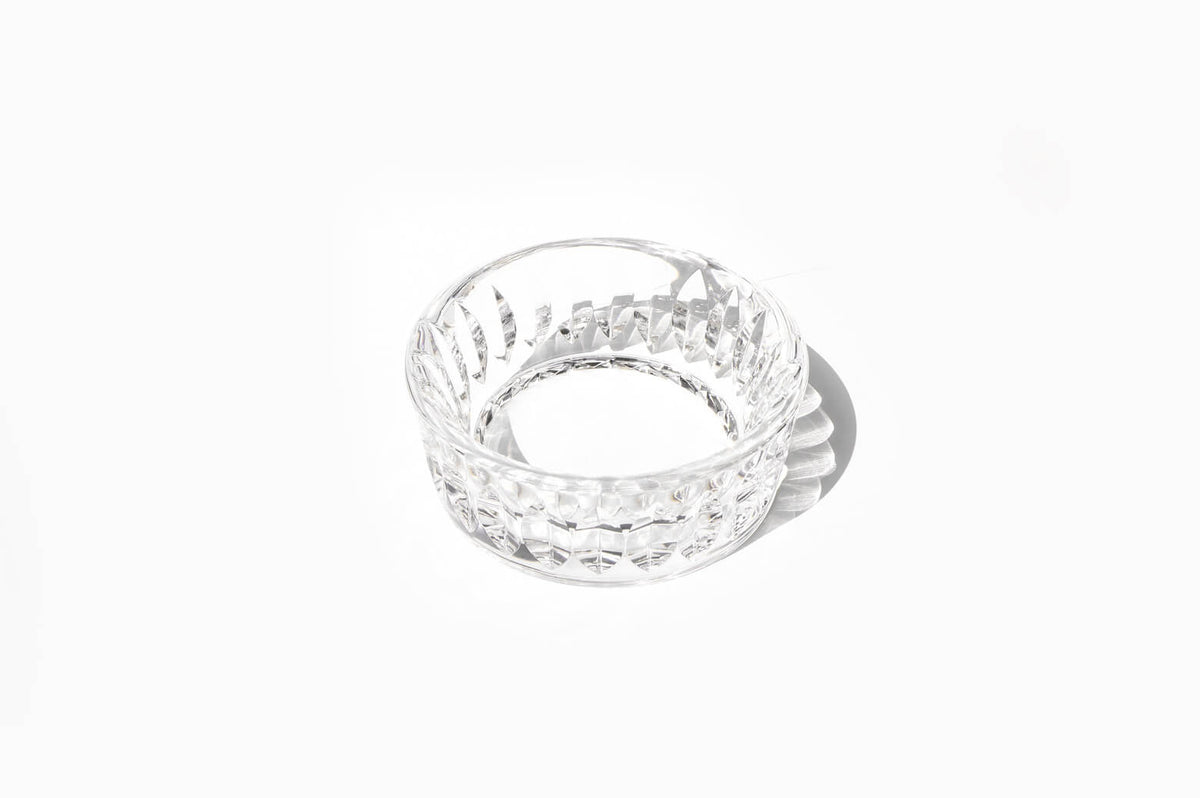 Orrefors Glass Bowl Sven Palmqvist/オレフォス ガラス ボウル