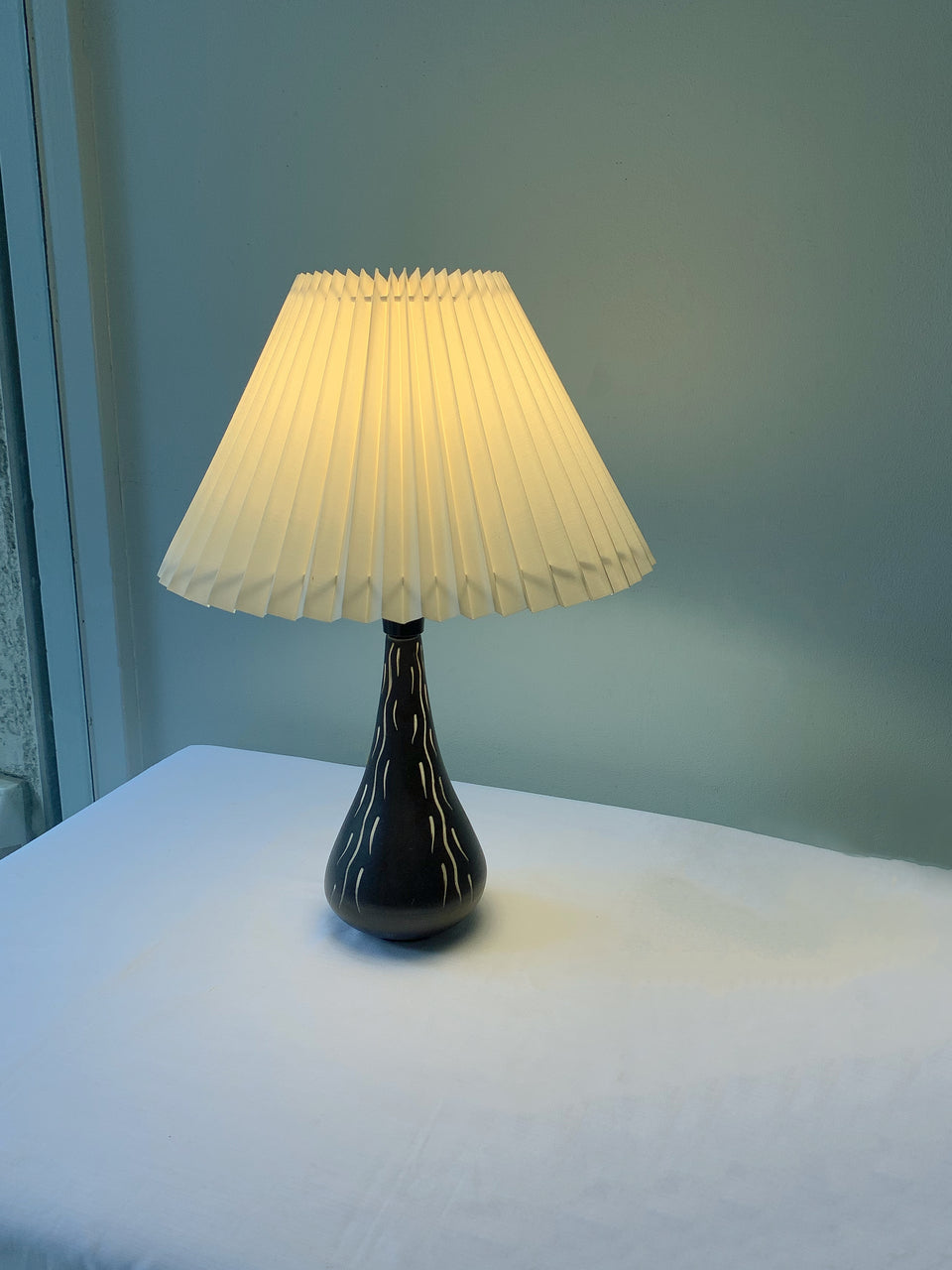 Elisabeth Loholt Table Lamp Danish Vintage/エリザベス・ロホルト テーブルランプ 照明 北欧インテリア デンマークヴィンテージ