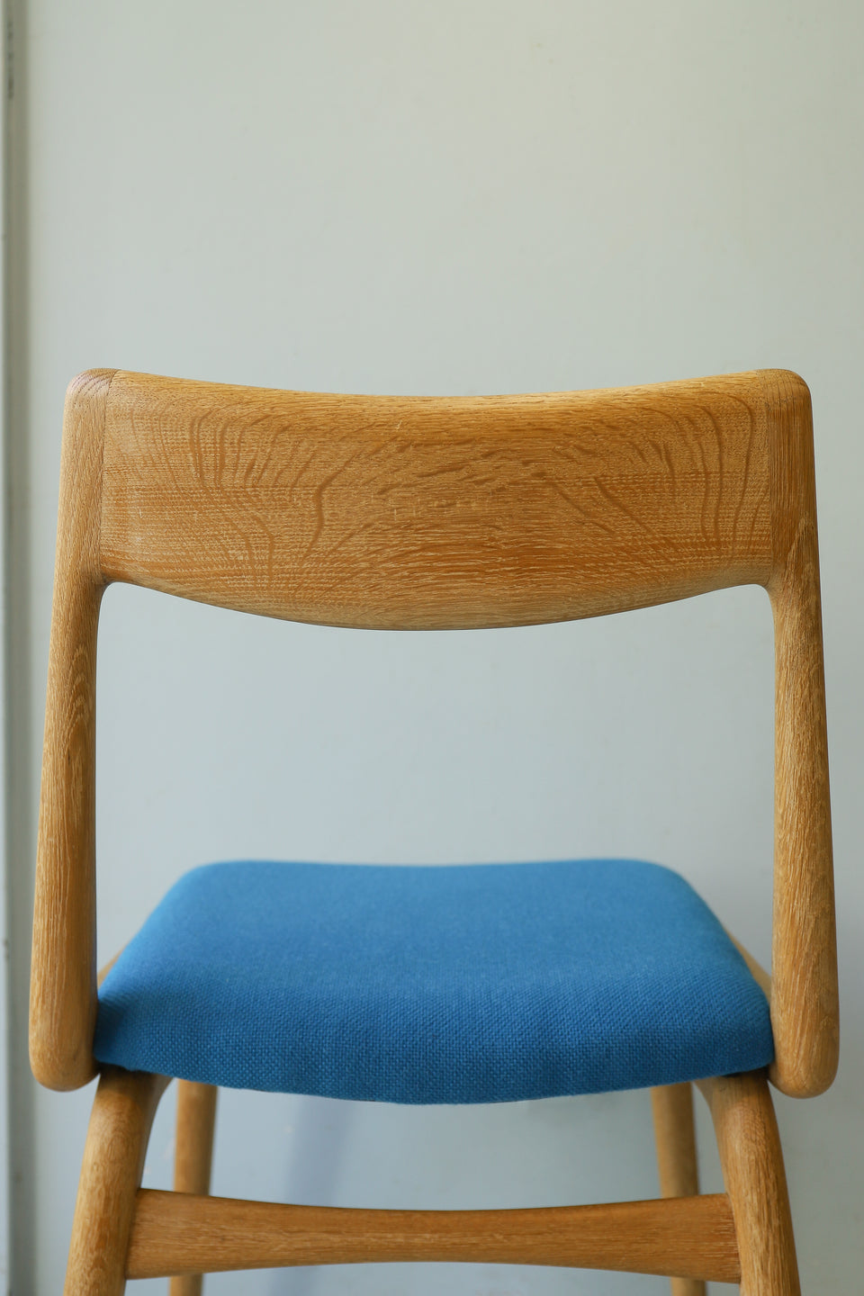 Slagelse Møbelvaerk Boomerang Chair Danish Vintage/デンマークヴィンテージ ブーメランチェア ダイニングチェア アルフレッド・クリステンセン オーク材
