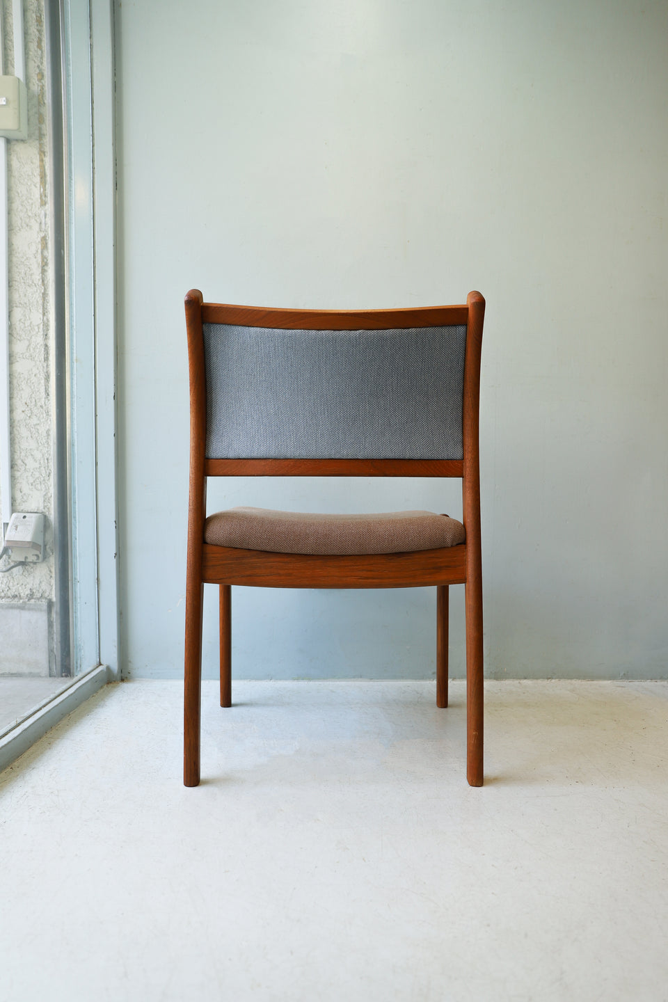 Teakwood Dining Chair Japanese Vintage/ジャパンヴィンテージ ダイニングチェア チーク材 北欧スタイル