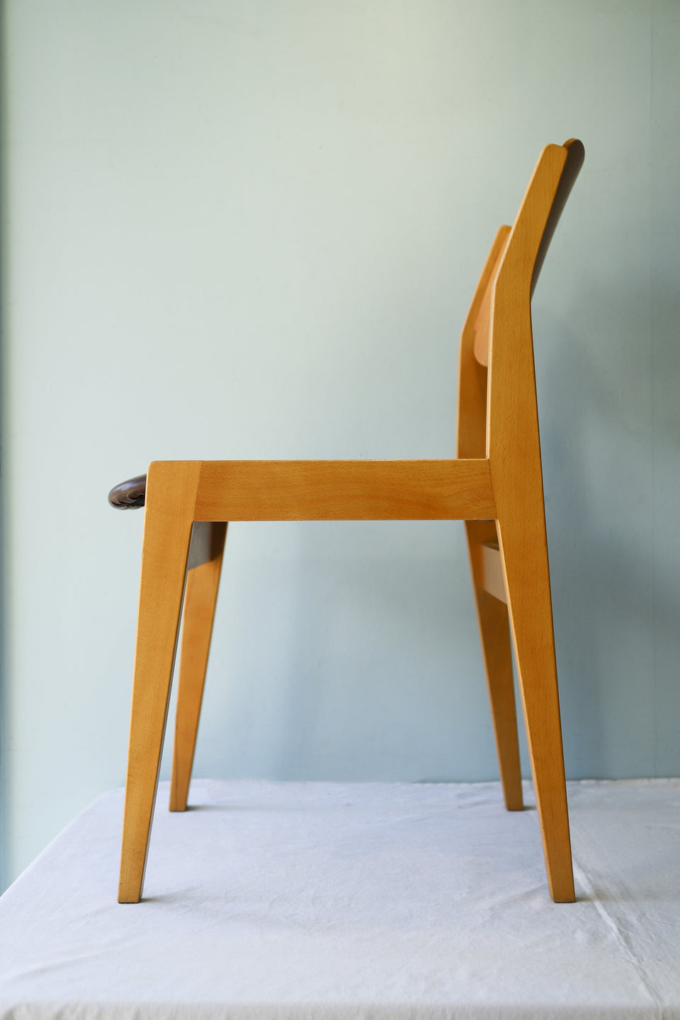 Tendo Book Chair Japanese Modern/天童木工 ブックチェア ダイニングチェア 椅子 水之江忠臣 ジャパニーズモダン