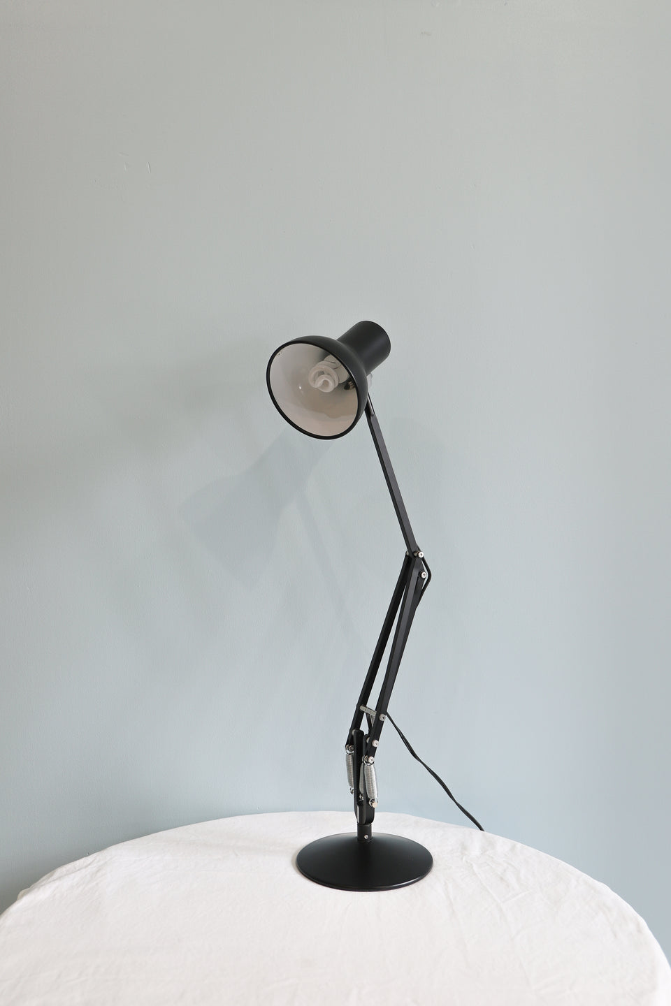 ANGLEPOISE Desk Lamp Type75 Mini/アングルポイズ デスクランプ タスクライト 照明 イギリス