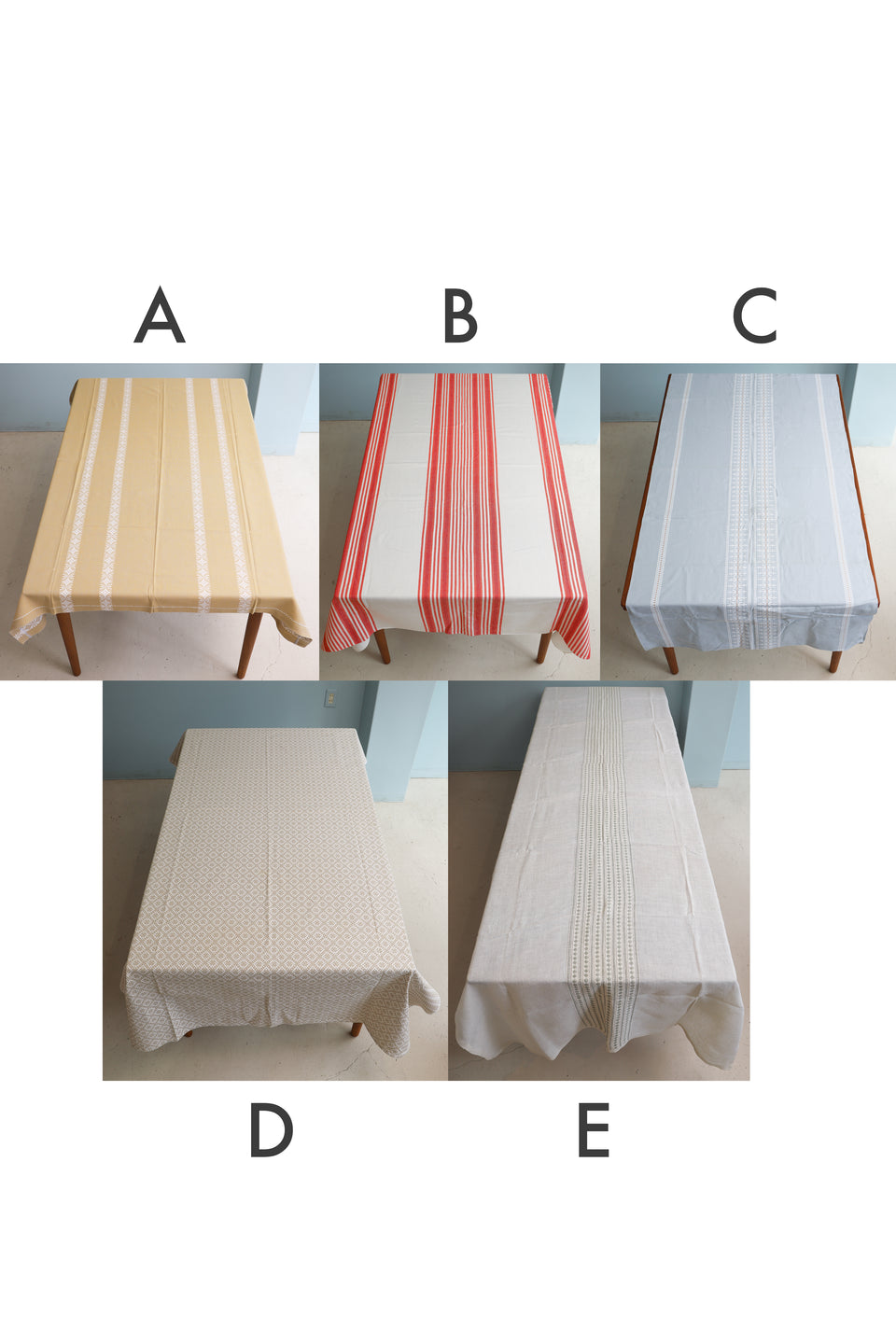 Vintage Fabric Table Cloth Scandinavian Interior/ヴィンテージ ファブリック カーテン テーブルクロス 北欧インテリア
