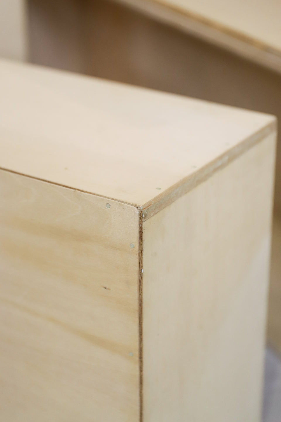 Slim Wooden Box/ウッドボックス 木箱 収納雑貨