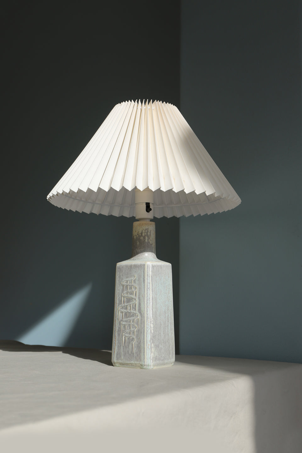 Danish Vintage Desiree Table Lamp/デンマークヴィンテージ デジレ テーブルランプ 間接照明 北欧インテリア