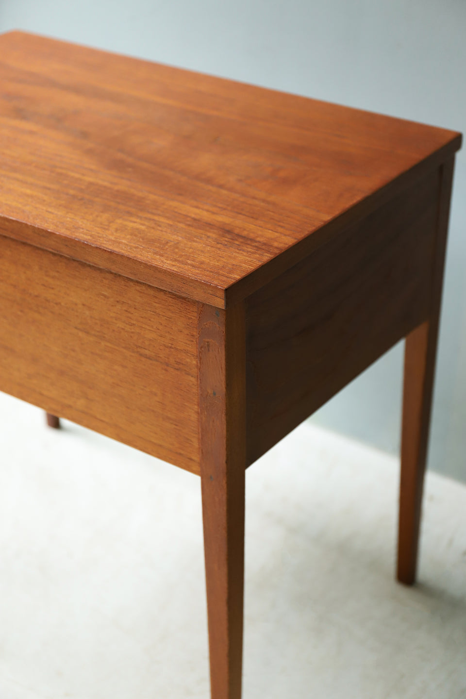 Danish Vintage Sewing Table/デンマークヴィンテージ ソーイングテーブル