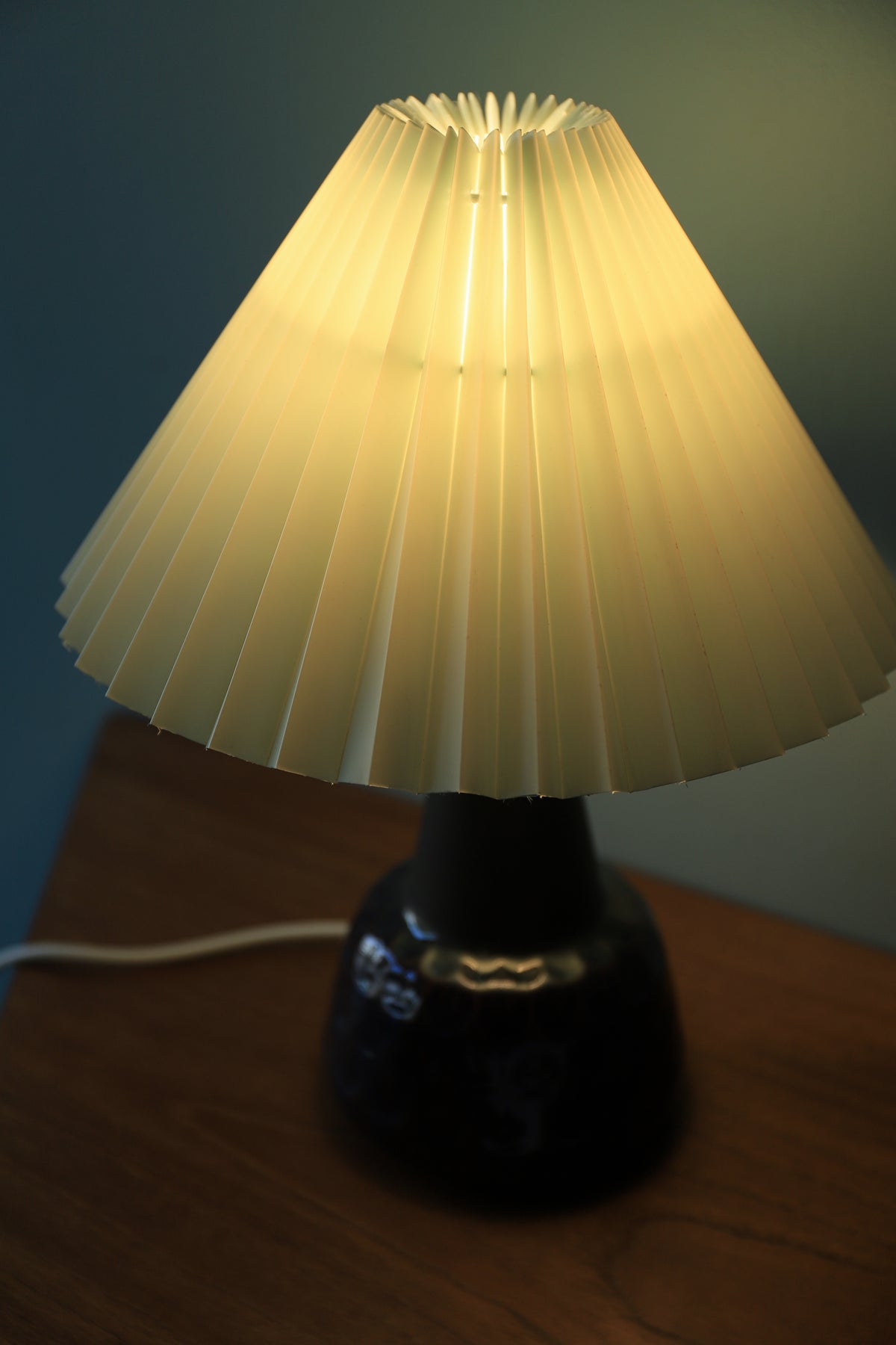スーホルム テーブルランプ エイナー・ヨハンセン/Søholm Table Lamp