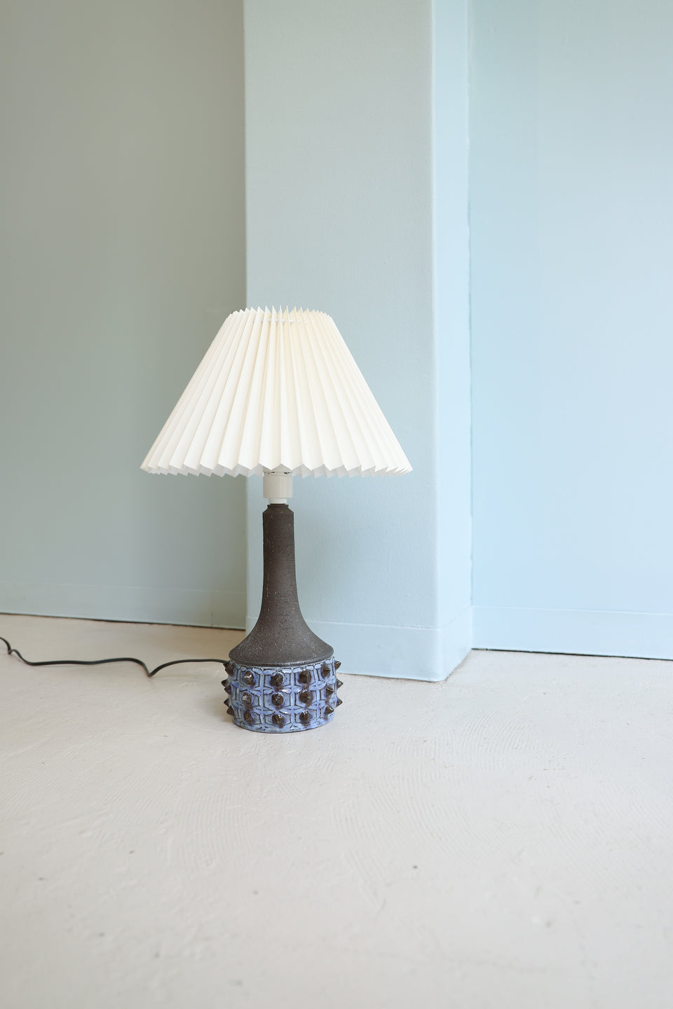 Danish Vintage Axella Table Lamp/デンマークヴィンテージ アクセラ テーブルランプ 間接照明 北欧インテリア