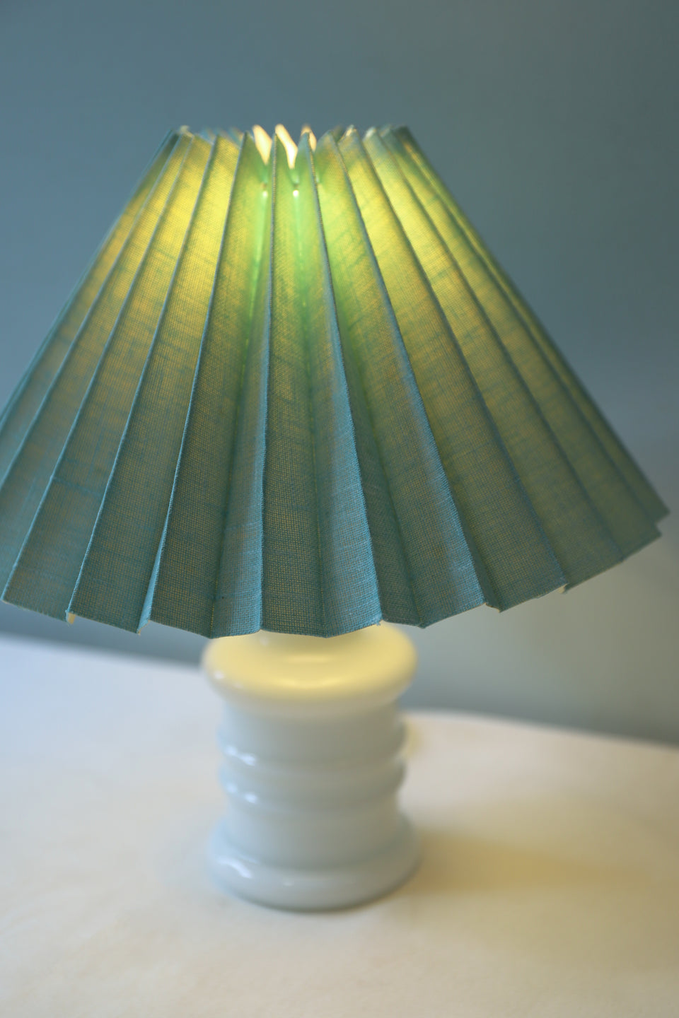Holmegaard Table Lamp “Apoteker” Small/ホルムガード テーブルランプ シセ・ヴェアナー スモールサイズ