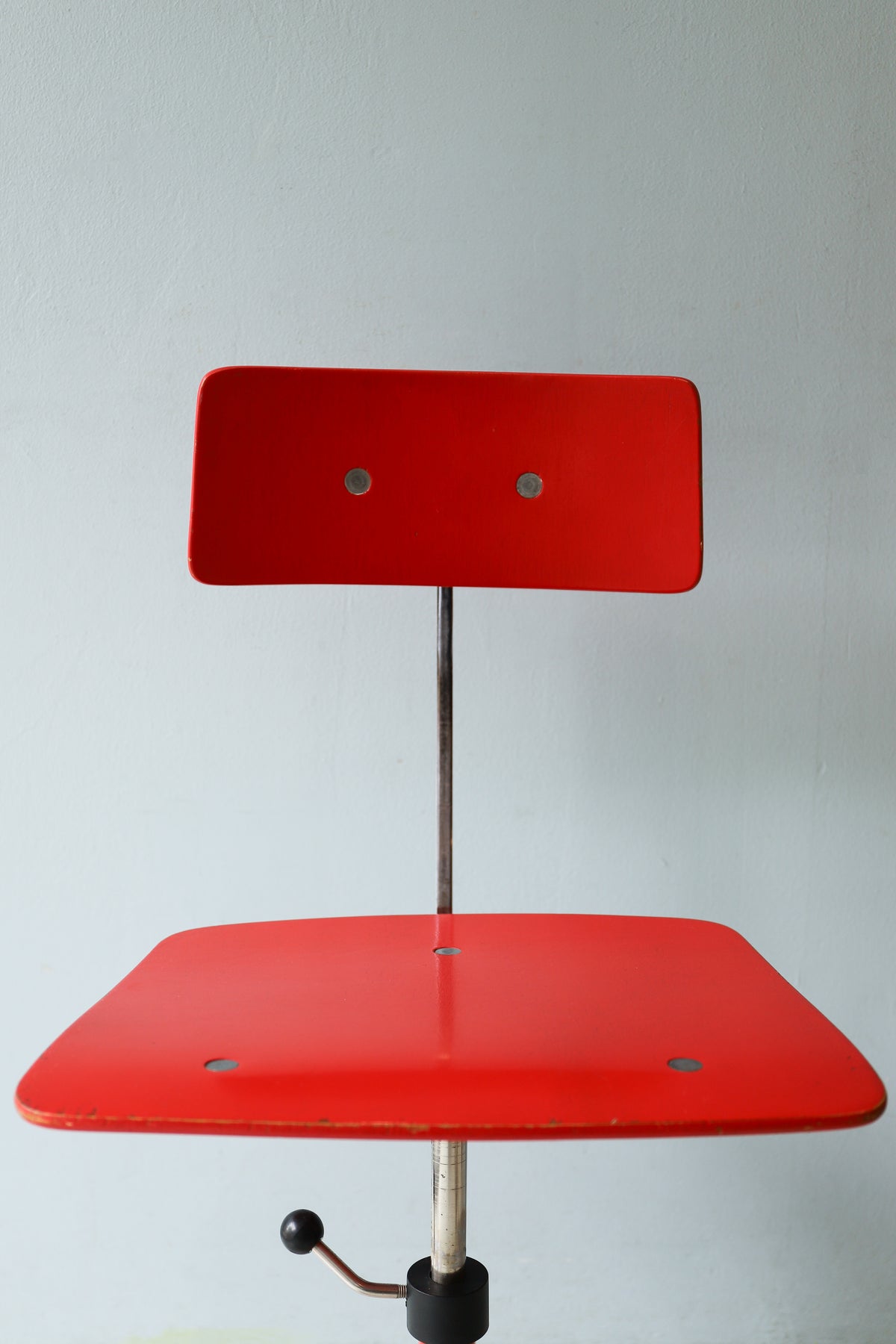 ヴィンテージ ケヴィチェア キャスターチェア/Vintage KEVI Chair