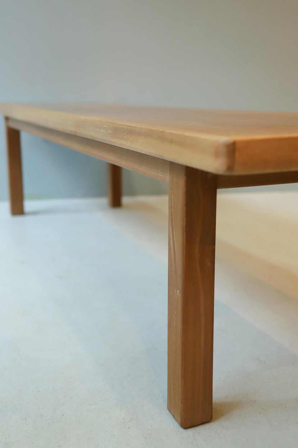 Finnish Vintage Low Table/フィンランドヴィンテージ ローテーブル 北欧デザイン