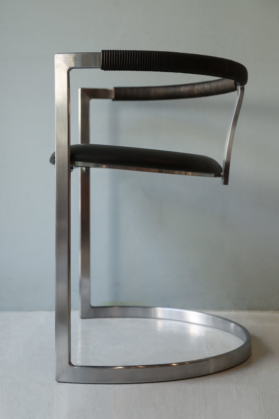 bo-ex model FK591 Sculpture Chair/スカルプチャーチェア プレベン・ファブリシャス ヨルゲン・カストホルム