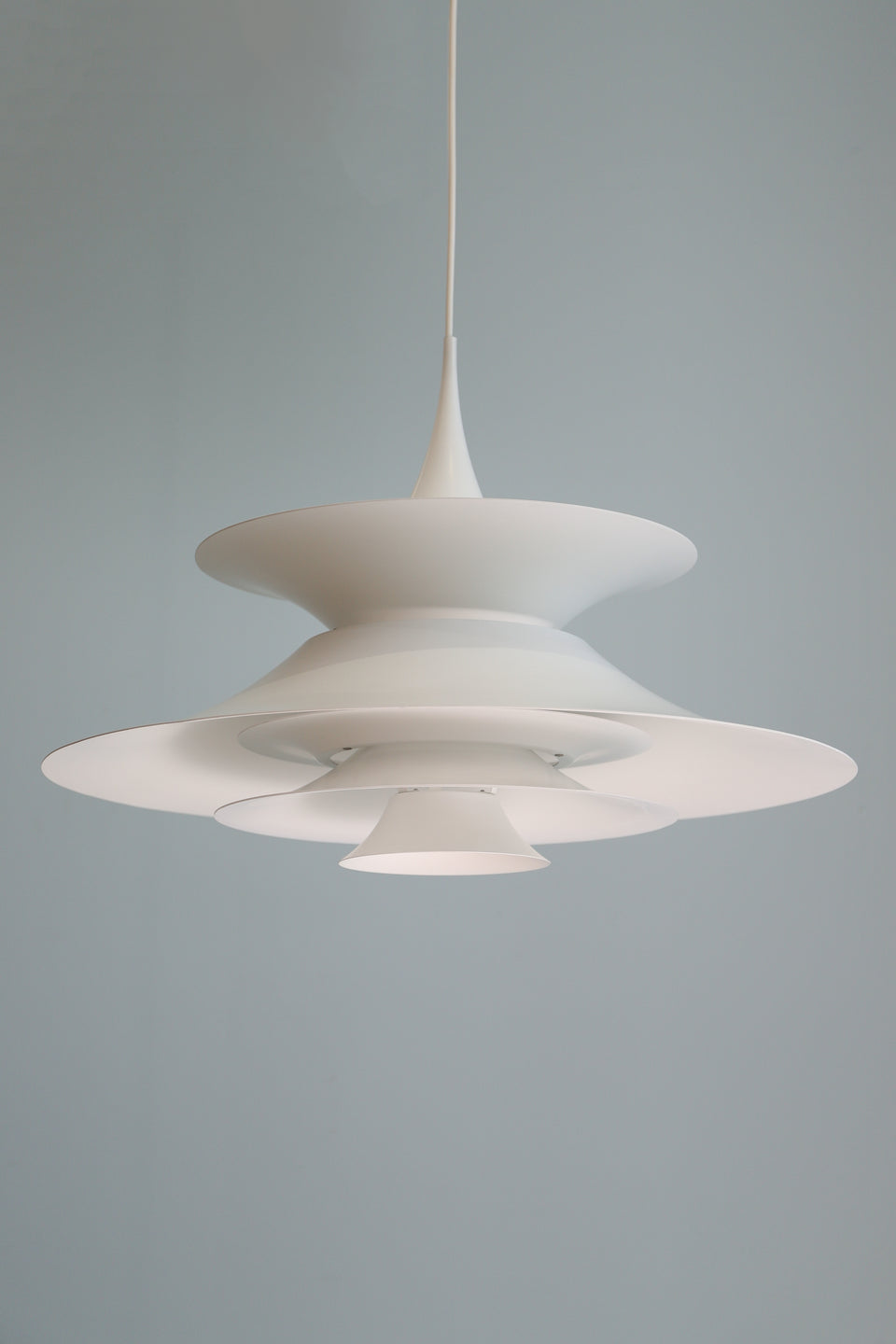 Fog＆Mørup Radius Ⅱ Pendant Light Erik Balslev/フォグ&モーラップ ペンダントライト 照明 北欧インテリア デンマークヴィンテージ