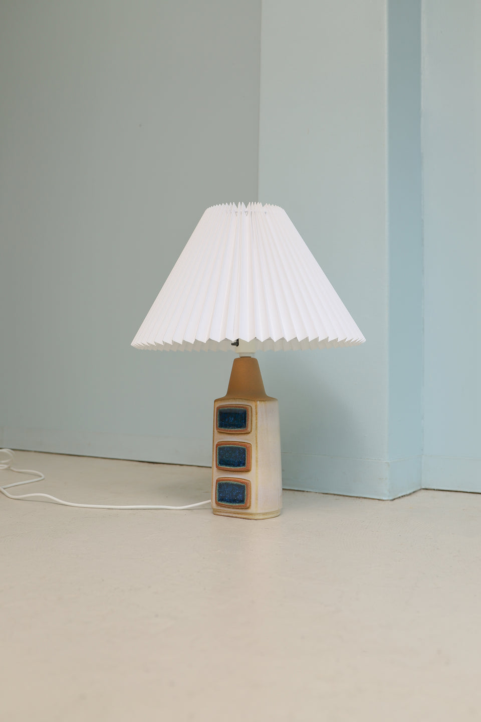 Danish Vintage Søholm Table Lamp Model 1092/スーホルム テーブルランプ デンマークヴィンテージ 間接照明 北欧インテリア