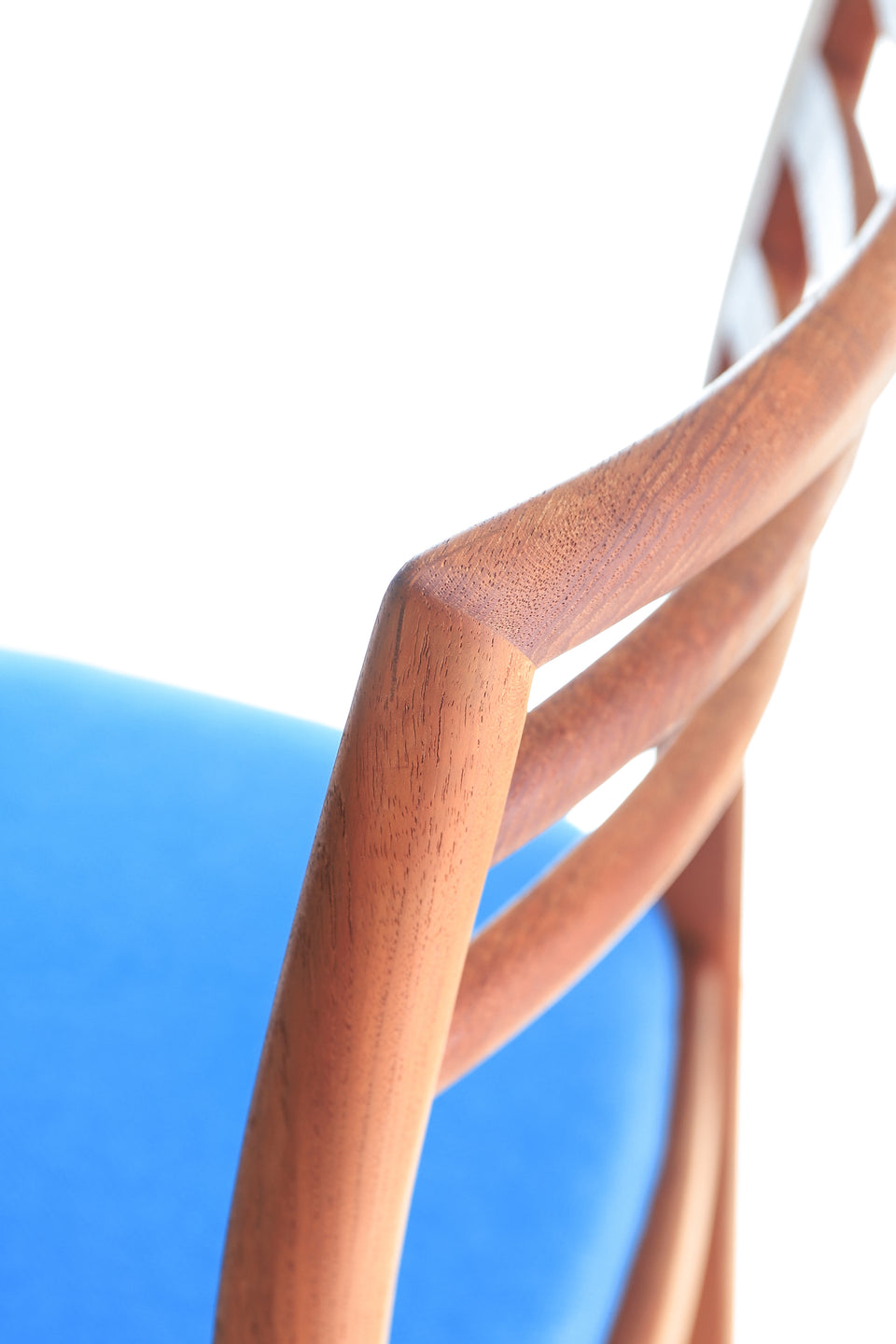 Danish Vintage Dining Chair Teakwood/デンマークヴィンテージ ダイニングチェア 椅子 チーク材 北欧家具
