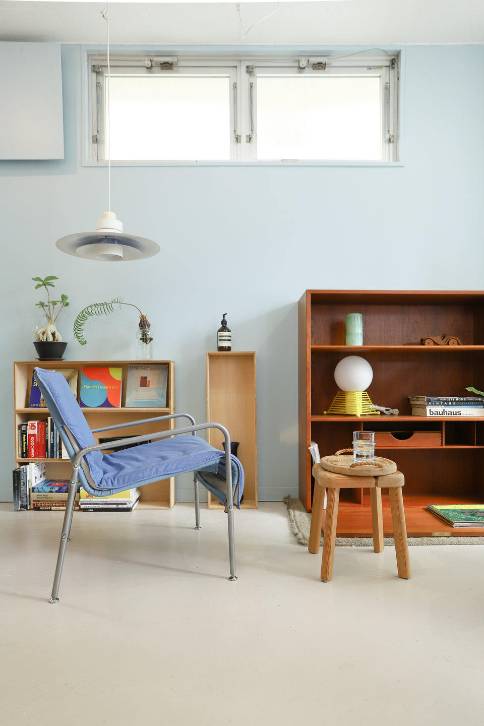 innovator Slim Easy Chair Swedish Design/イノベーター スリム イージーチェア 椅子 1Pソファ スウェーデン 北欧モダン