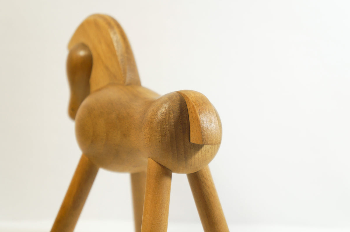 カイボイスン ポニー ヴィンテージ　Kay Bojesen ヴィンテージ カイ・ボイスン ポニー/Vintage Kay Bojesen Pony