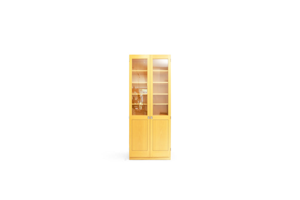 Karl Andersson & Söner KA72 Glass Cabinet Bookcase/カールアンダーソン&ソナー ガラスキャビネット ブックケース 収納家具