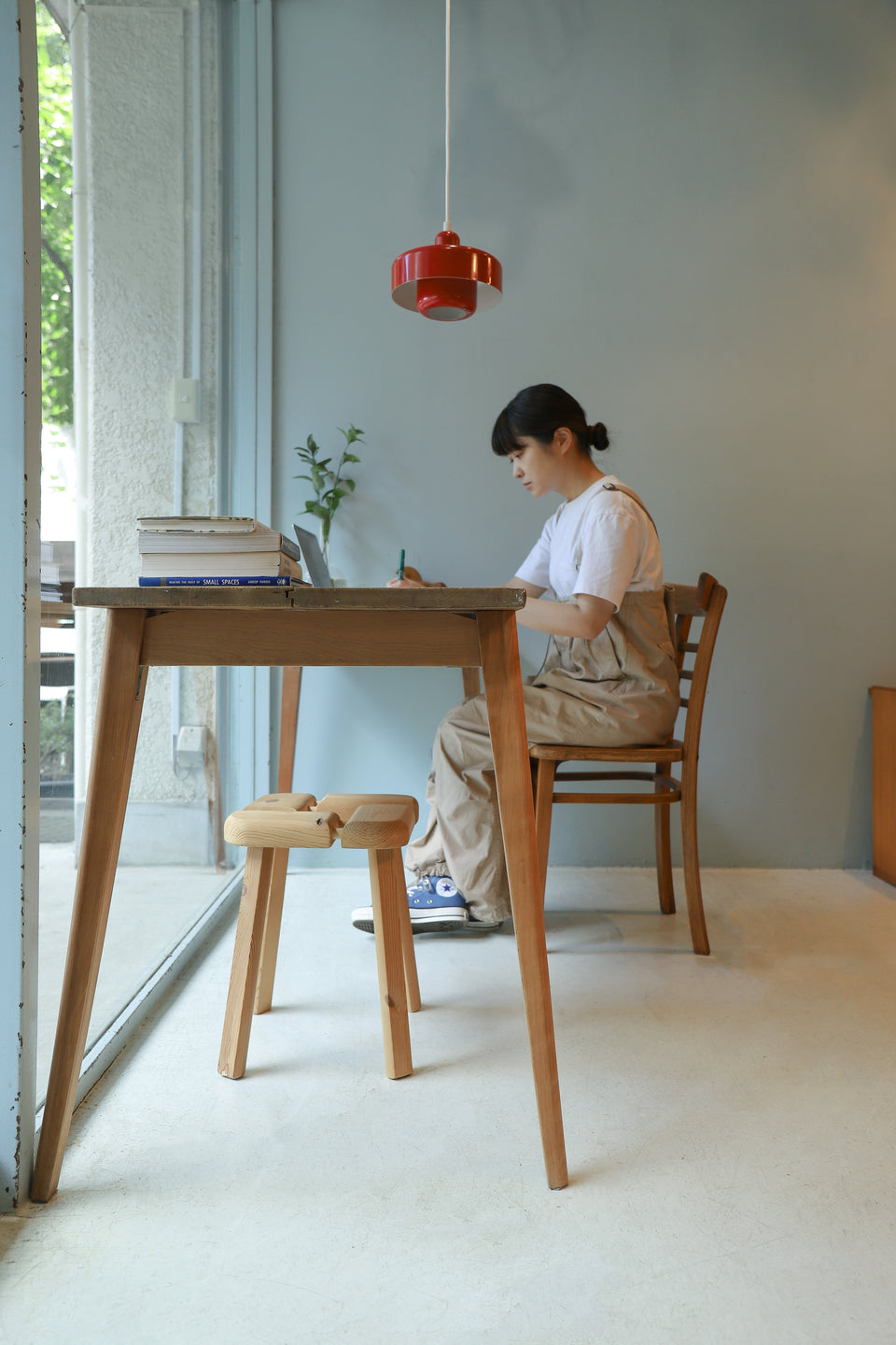 Japanese Vintage Work Table/ジャパンヴィンテージ ワークテーブル ダイニングテーブル