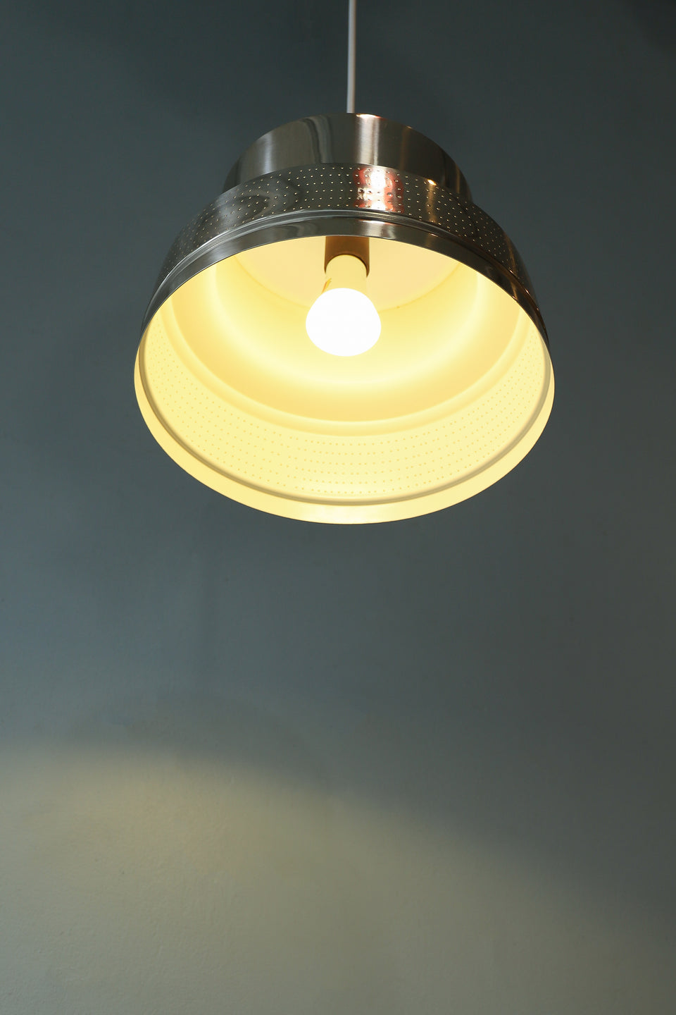 Scandinavian Vintage Metal Pendant Light/北欧ヴィンテージ ペンダントライト 照明